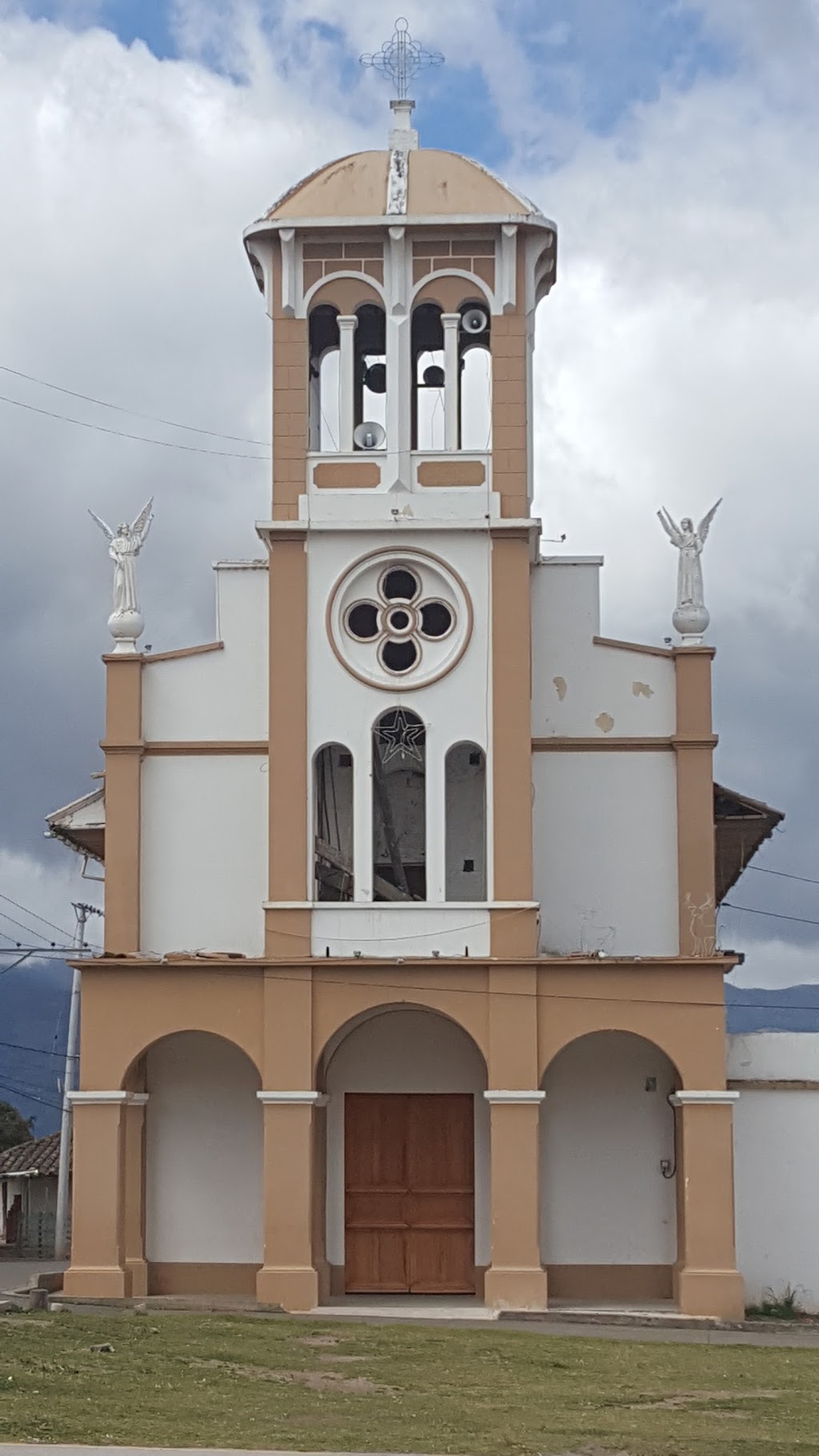 Ladrillera La Loma